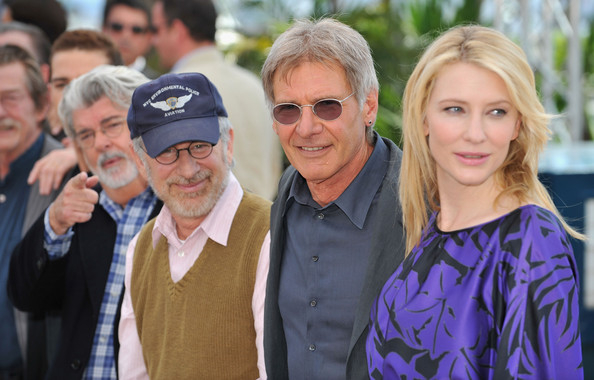 Cate+Blanchett+Harrison+Ford+Cannes+Indiana+9jo5gqB5QuMl