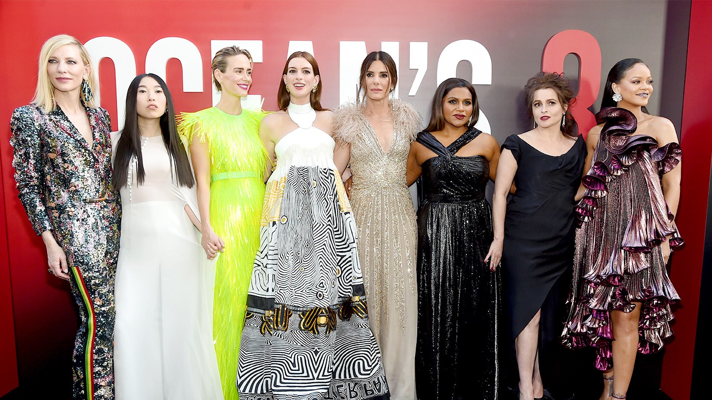 Ladies-of-Oceans-8-Premiere